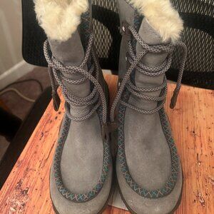Cushe Boots